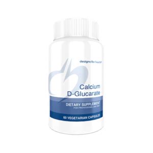 Calcium-D-Glucarate: Breast Cancer Protection and Liver Support in One - Breast Cancer Conqueror
