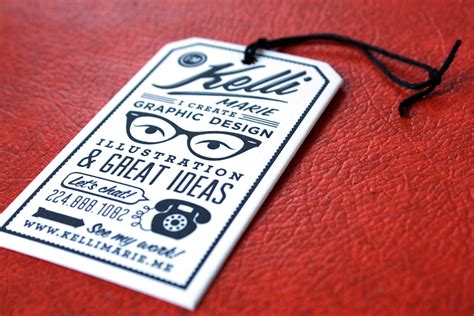 10 Business Cards For Graphic Designers Youll Want To