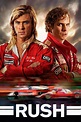 Rush (2013) - Posters — The Movie Database (TMDb)