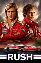 Rush (2013) - Posters — The Movie Database (TMDb)
