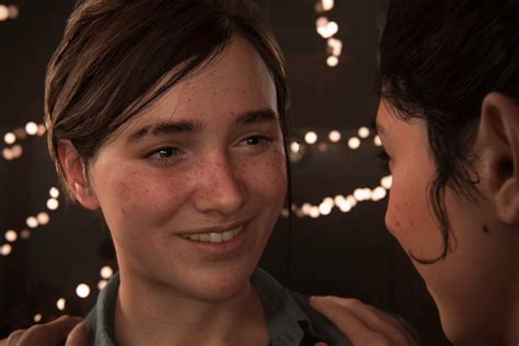 The Last Of Us Part 2s Beauty Is In The Little Details Polygon