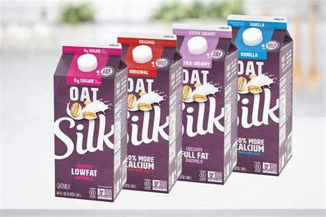 Does Silk Oat Milk Need To Be Refrigerated Biscahall Faruolo 99
