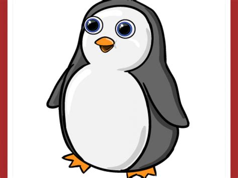 Pic King Penguin Png Png All