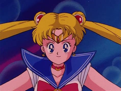 Sailor Moon Screencaps Screenshots Images Wallpapers