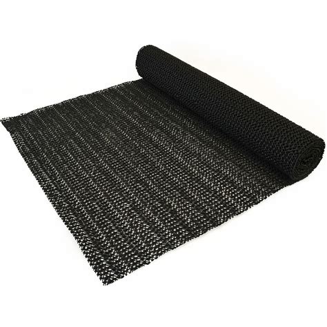Multi Purpose Anti Skid Non Slip Tray Grip Gripper Mat Rug Roll