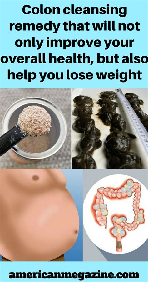 Pin On Colon Cleansing