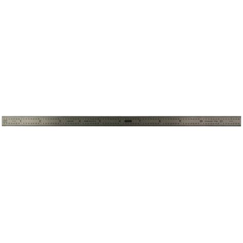 Stainless Steel Flexible Ruler 12 Inch 30cm Long Radiation