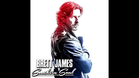 Brett James Southern Soul YouTube