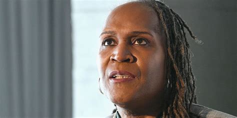 Andrea Jenkins Breaks Barriers As Nations First Openly Transgender