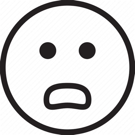 Cry Emoji Emotions Mood Off Sad Smiley Icon Download On Iconfinder