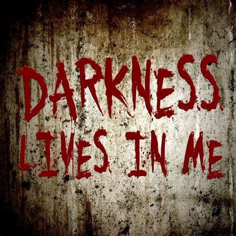 Darkness Lives In Me Ep By Bobby Cole Ad Ep Bobby Cole