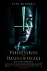 The Possession Of Hannah Grace Movie New HD Poster - Social News XYZ
