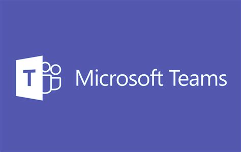 Microsoft Teams Logo Volmin