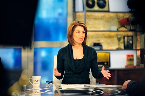 Sharyl Attkisson Of Cbs News A Persistent Voice Of Media Skepticism On Benghazi The