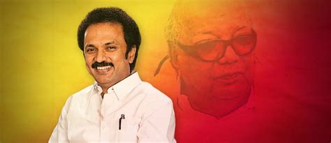 View 41 Painting Mk Stalin Hd Images