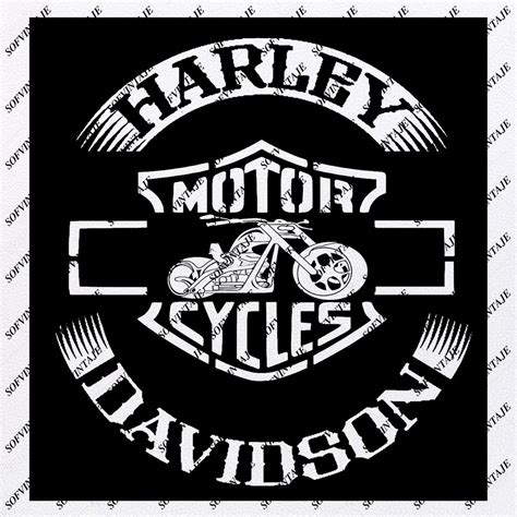 Free Svg File Harley Davidson 1358 Svg File For Cricut Free Sgv Studio