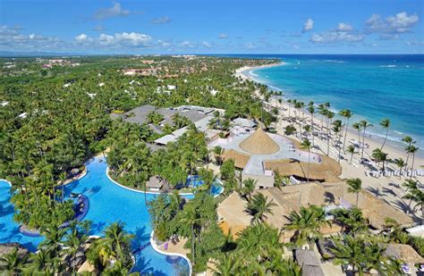 Paradisus Punta Cana Resort All Inclusive Lodging