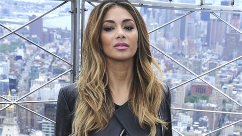 shock as nicole scherzinger reportedly dropped by record label closer
