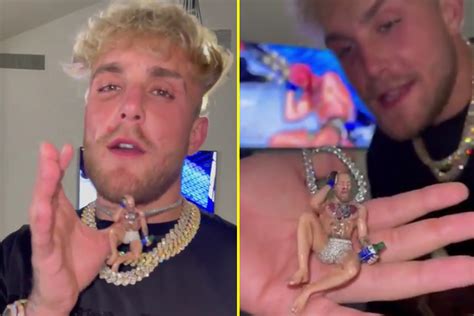 jake paul says disrespectful conor mcgregor looks dumb with recent trash talk and his ego