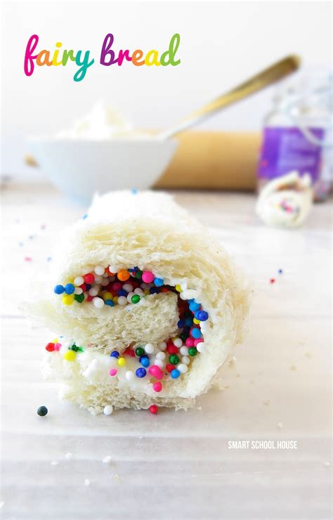 Maybe you would like to learn more about one of these? Fairy Bread