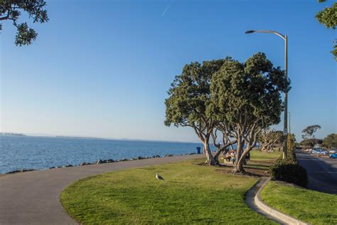 Chula Vista Bayfront Park Port Of San Diego