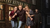 Coronation Street bosses reveal all about upcoming live episode ...
