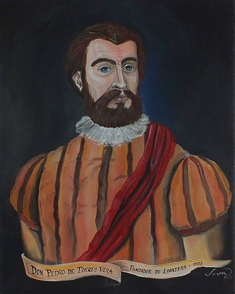 Gonzalo Jimenez De Quesada Painting Art