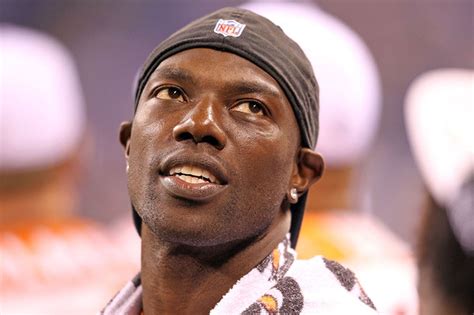 Terrell Owens Suicide Attempt Personal Assistant Believes So According To Report Sb Nation