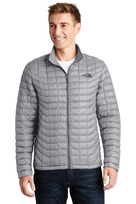 The North Face Mens Thermoball Trekker Jacket Nf0a3lh2