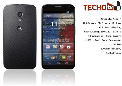 23,999 as on 10th march 2021. Motorola Moto X phone Full Specifications, Price in India ...