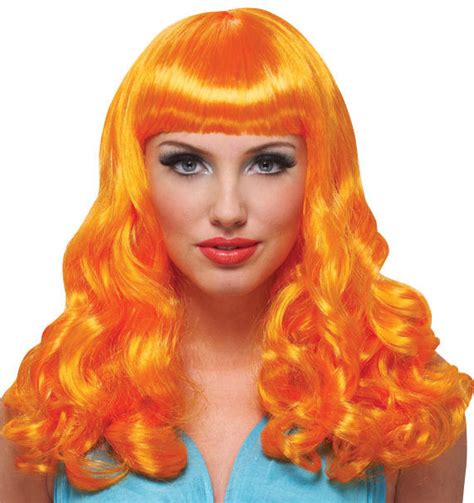 Party Girl Wig