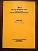 Ukko the God of Thunder of the Ancient Finns and His Indo European ...
