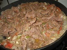 Steak Picado - BigOven