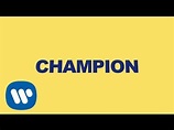 Jason Derulo - Champion (ft. Tia Ray) [Official 2019 FIBA WC Song ...