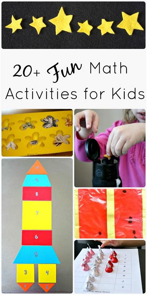 Most Popular Teaching Resources Math Activities For Kids Discover