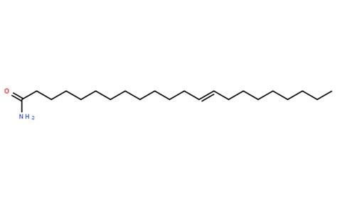 芥酸酰胺 Cas112 84 5 江莱生物官网