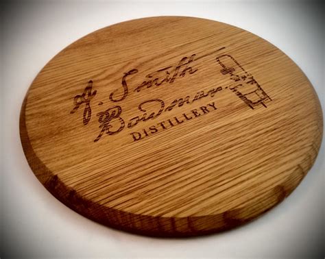 Laser Engraved Wood Its How Wood Was Meant To Look