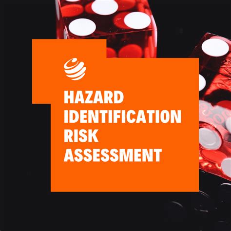 Hazard Identification Risk Assessment Hira A Hazard Identification My