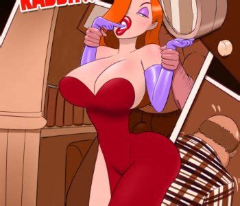 Who Fucked Rogers Rabbit Erofus Sex And Porn Comics