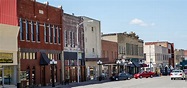 City of McAlester | TravelOK.com - Oklahoma's Official Travel & Tourism ...