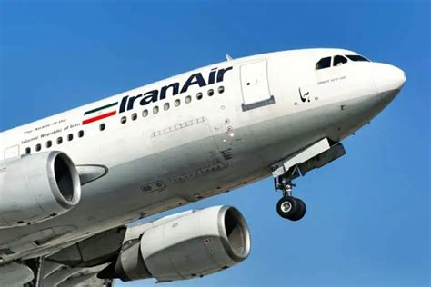 کاهش نرخ پروازهای خارجی در ایران کجارو
