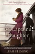 The Captain's Daughter | Book by Leah Fleming | Official Publisher Page ...