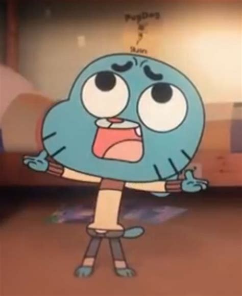 Pin By Bexx On Gumball The Amazing World Of Gumball World Of Gumball