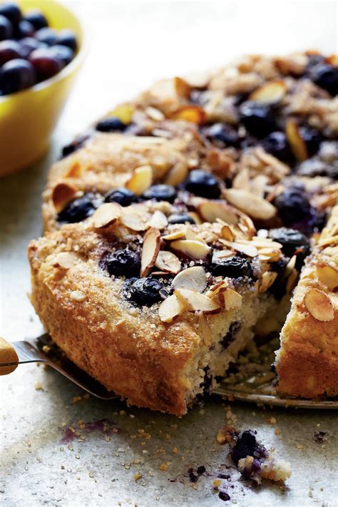 The flavor is pretty good. 13 Best Coffee Cake Recipes. Ever! - Southern Living
