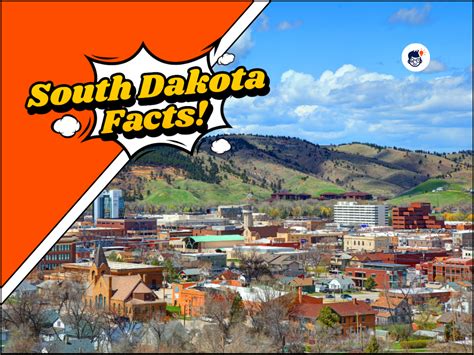 36 Fantastic South Dakota Facts That No One Knows