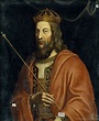 Louis II le Bègue (846-879)