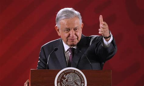 Andrés Manuel López Obrador ️ Biografía Resumida Y Corta