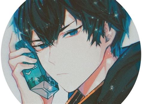 Good Anime Pfp For Discord Boy Ikari Discord Bots I