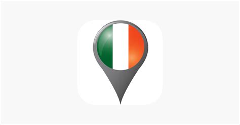 ‎irelands App On The App Store