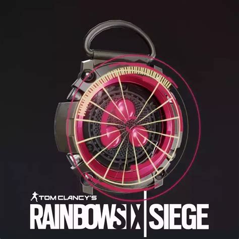 Rank Rewards In Rainbow Six Siege Explained